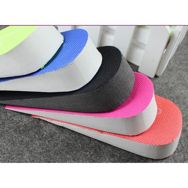 T888 ĐÔI LÓT GIÀY NÂNG CHIỀU CAO BÁN THEO ĐÔI NVD90