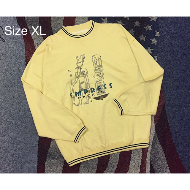 SWEATER 2hand