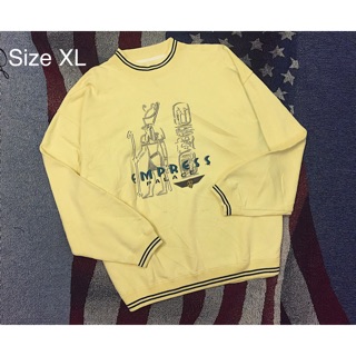 Sweater 2hand