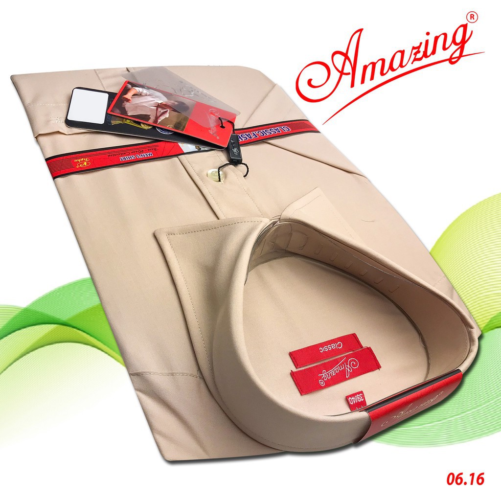 Áo Sơ Mi Nam Tay Ngắn Hàng Cao Cấp , Sơ Mi Trơn Mầu | BigBuy360 - bigbuy360.vn