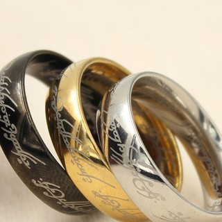 Nhẫn Lord of The Ring