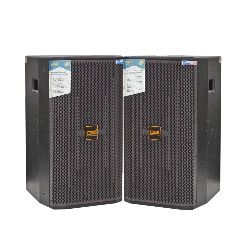 LOA FULL CAVS XB10 CHÍNH HÃNG NHẬT HOÀNG PHÂN PHỐI