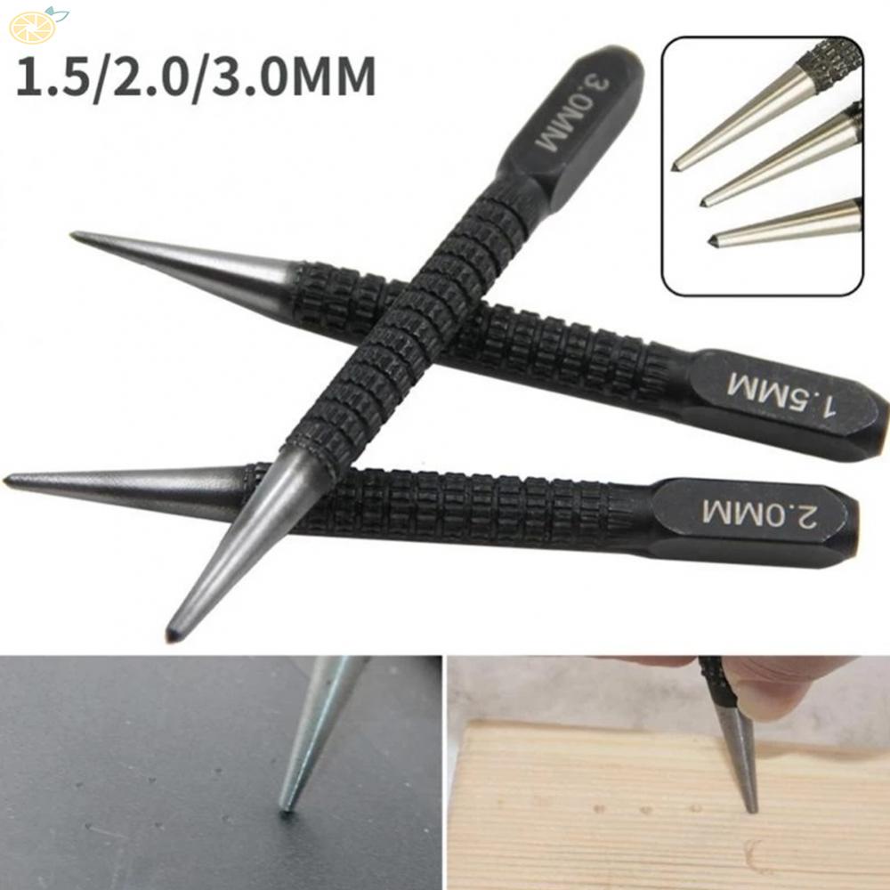 1 Mũi Khoan Đánh Bóng Gỗ Bằng Hợp Kim Thép 1.5mm / 2mm / 3mm