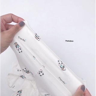 combo 100k 3 bộ Thun lạnh hàng  peekapoo và minky mom