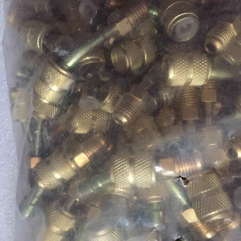 Đầu Chuyển Dây Gas R22 Sang R410 - R410 sang R22