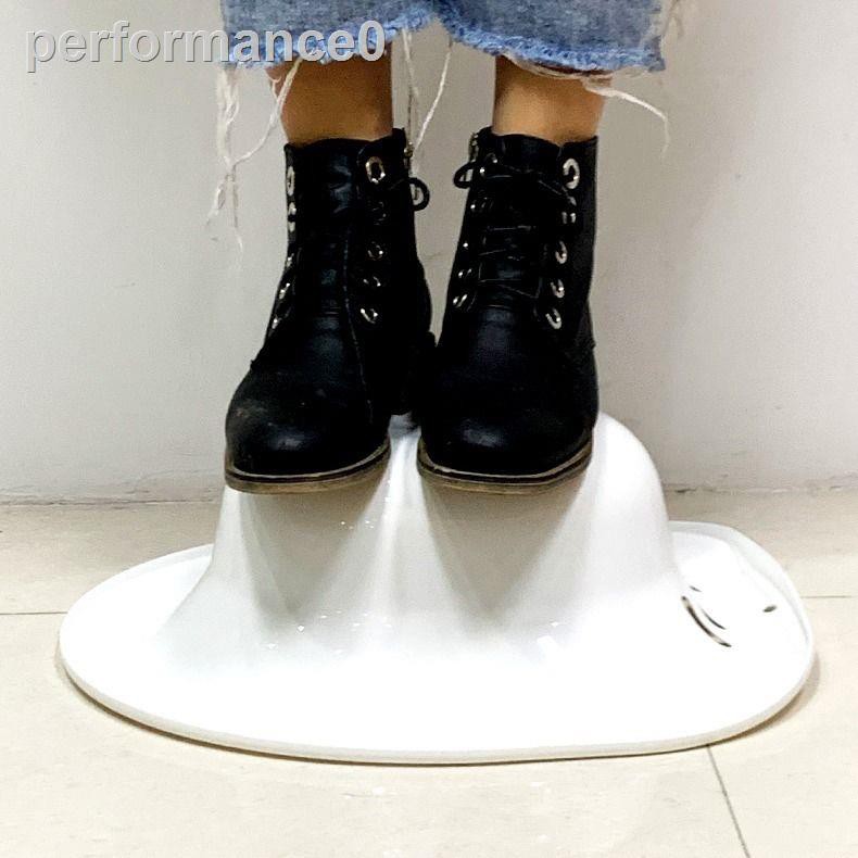 Chậu Đi Vệ Sinh Chất Liệu Dày Dặn Dành Cho Nam Và Nữ | BigBuy360 - bigbuy360.vn