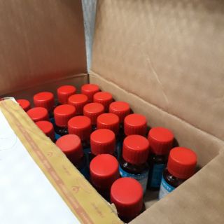 Thuốc diệt muỗi Hantox 200