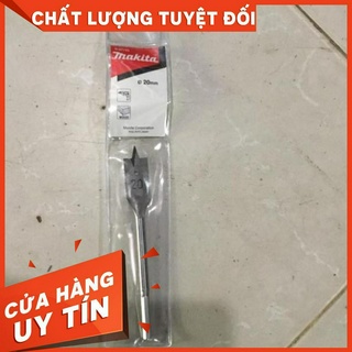 Mũi khoan vét gỗ phi 20 d-07755