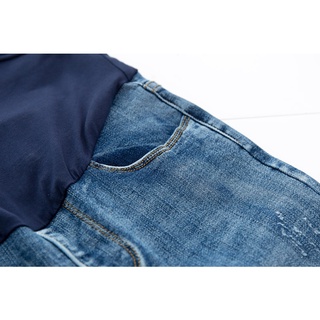 QUẦN JEAN BẦU QBD05