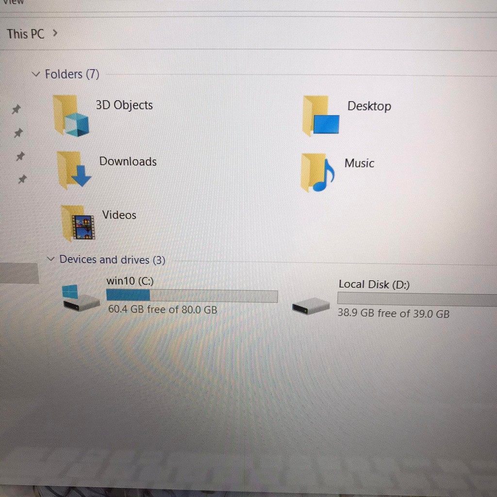 Máy Laptop Toshiba Dynabook T45 Intel Core i3 8130U, 4gb ram, 128gb ssd, Vga  uhd 620, 15.6 inch Full HD. Đẹp ,Bền, Rẻ | BigBuy360 - bigbuy360.vn