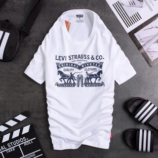 Áo Thun LeVi's - Cuahangdongphuc.com - Gấu Store