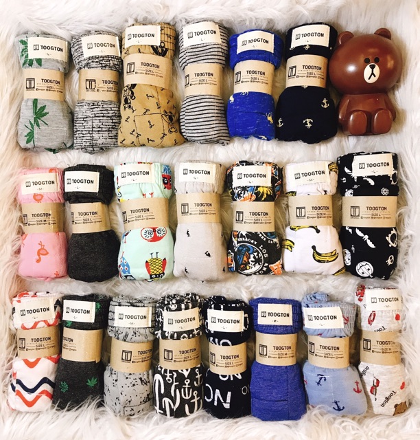 Quần đùi thái Nam Nữ ( Ngẫu Nhiên tháng 8) | BigBuy360 - bigbuy360.vn