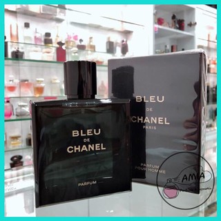 Nước hoa Nam Chanel Bleu Eau De Toilette