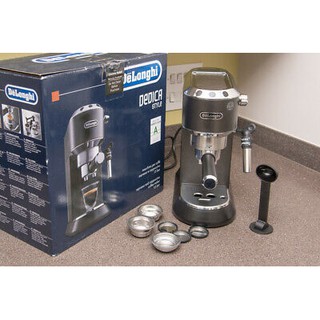 Máy pha cà phê Delonghi EC685 - Bảo hành 12 tháng