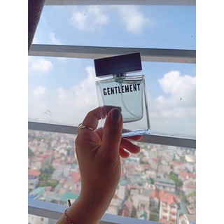 Nước hoa Lua Nam Gentlement