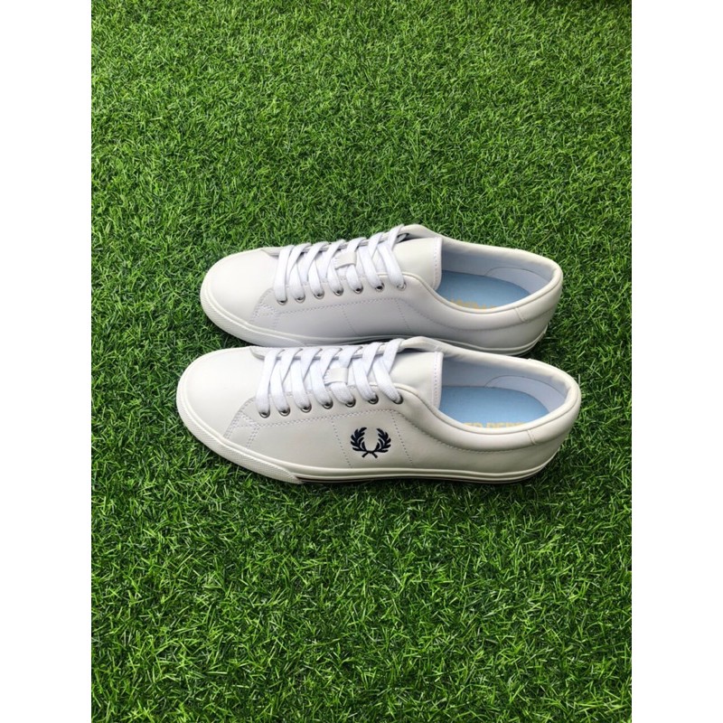 Giày Fred perry chính hãng 42