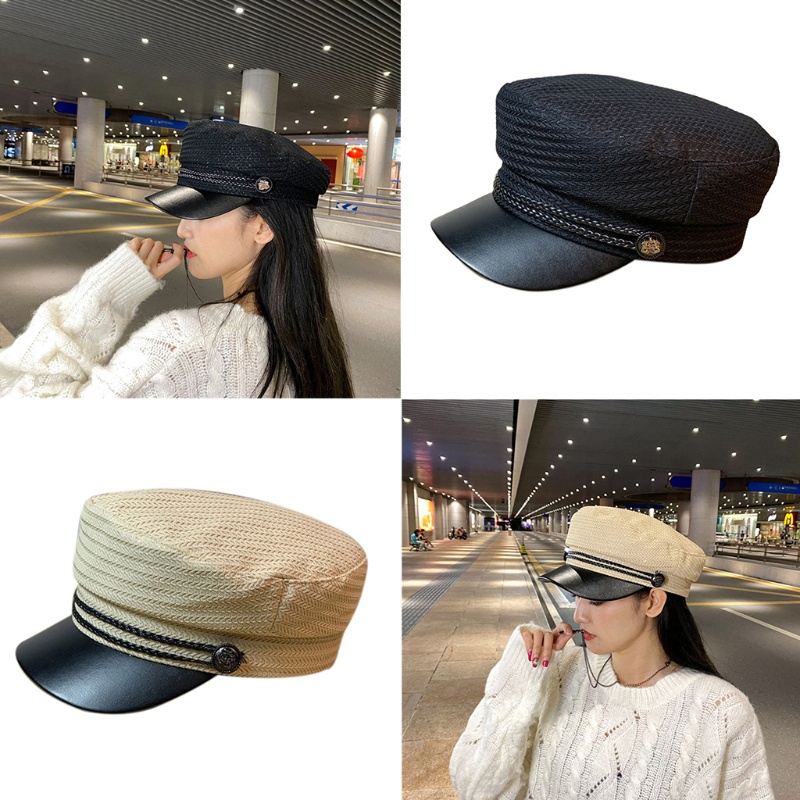 Mũ Beret Thời Trang Cho Ngày Lễ Tạ Ơn