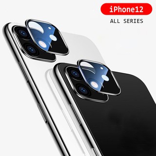Miếng Dán Cường Lực 3d Cho Iphone 12 Pro Max Mini