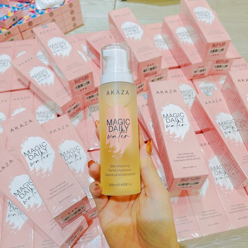 NƯỚC ĐẸP DA (TONER)