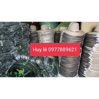 Mũ bảo hộ chống ong đốt 2 lớp