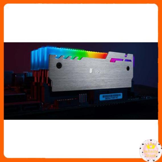 TẢN NHIỆT RAM JONSBO NC3 LED RGB INFINY DECOR