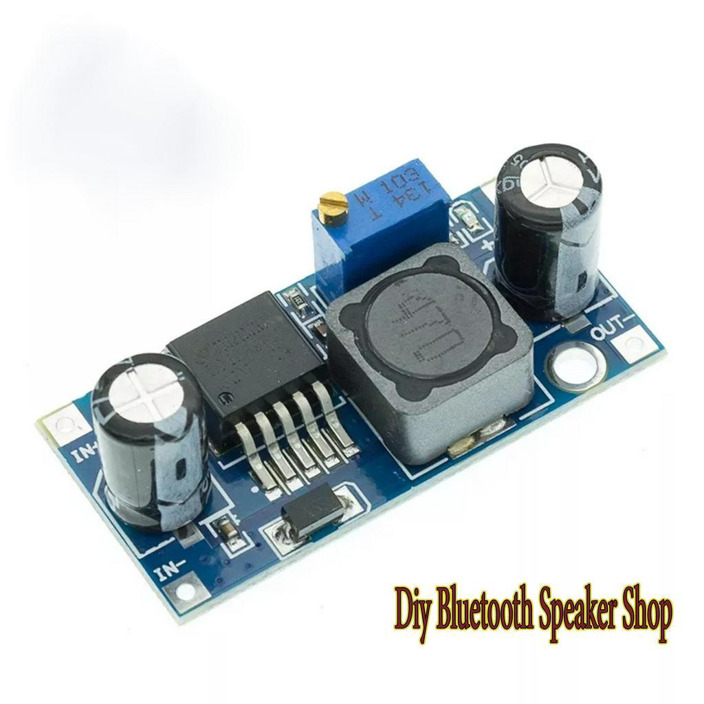 Mạch Hạ Áp,Buck ,Giảm Áp DC LM2596