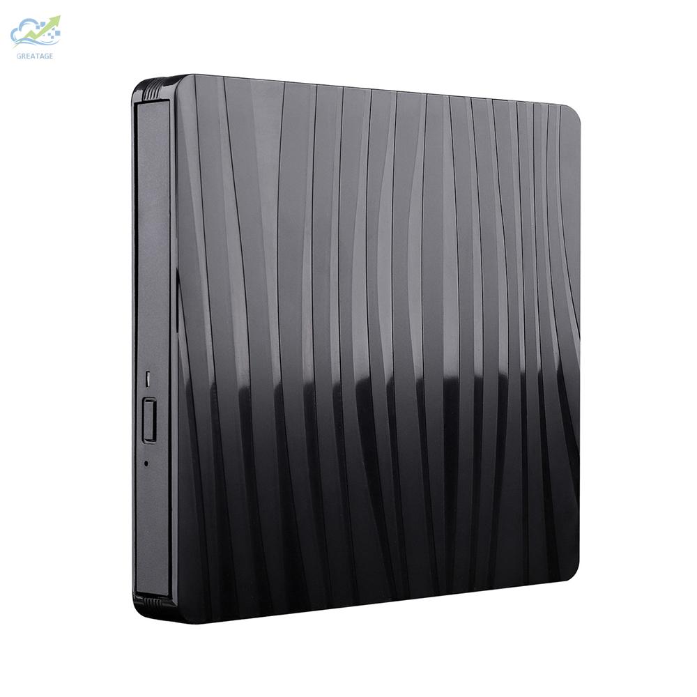 Ổ Cứng Ngoài Usb 3.0 + Type-C Cho Windows / Mac Os | BigBuy360 - bigbuy360.vn