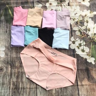 Set 5 quần lót su đúc thông hơi ép lạnh