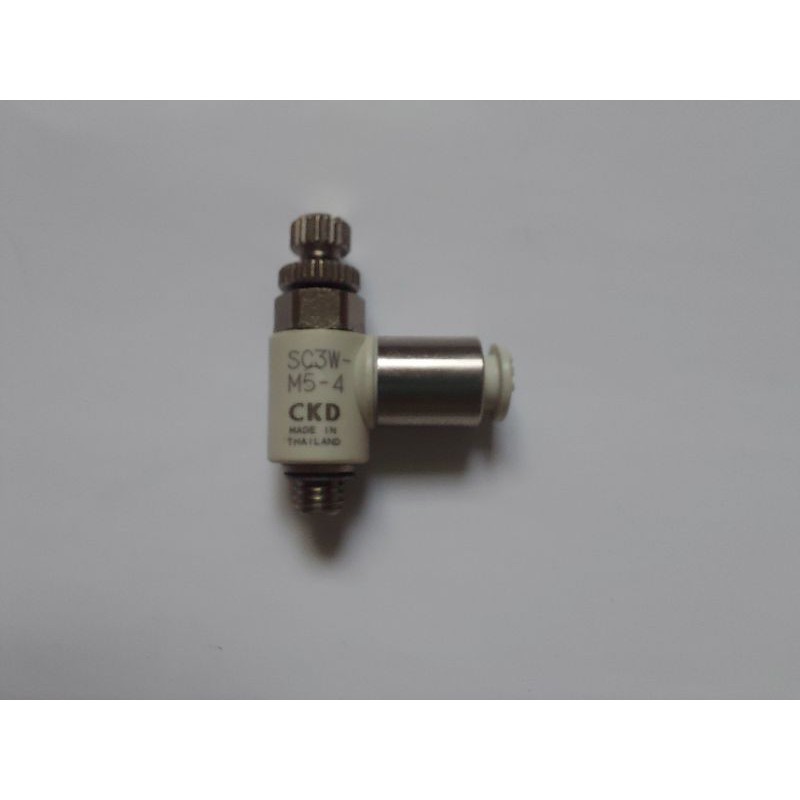 Van tiết lưu khí CKD