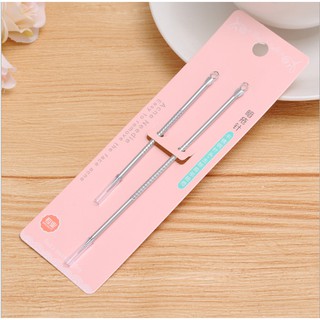 Kim nặn mụn công dụng pk238