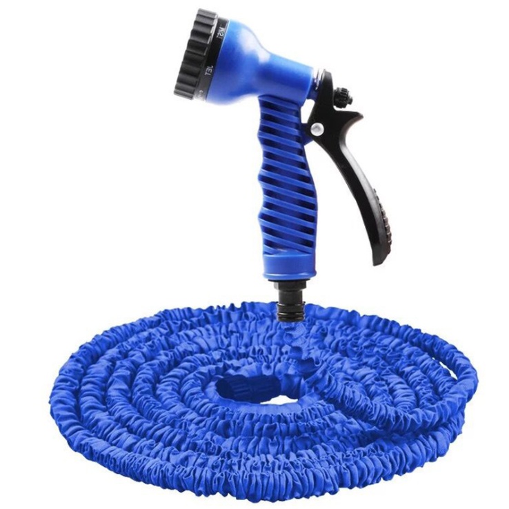 VÒI XỊT NƯỚC THÔNG MINH GIÃN NỞ 7.5 MÉT MAGIC HOSE