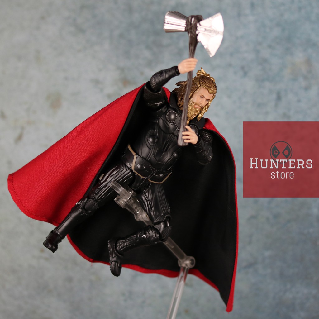 Mô hình Thor Shf Avengers Endgame