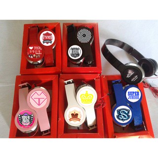 Tai nghe/ Heaphone monster beast in theo yêu cầu