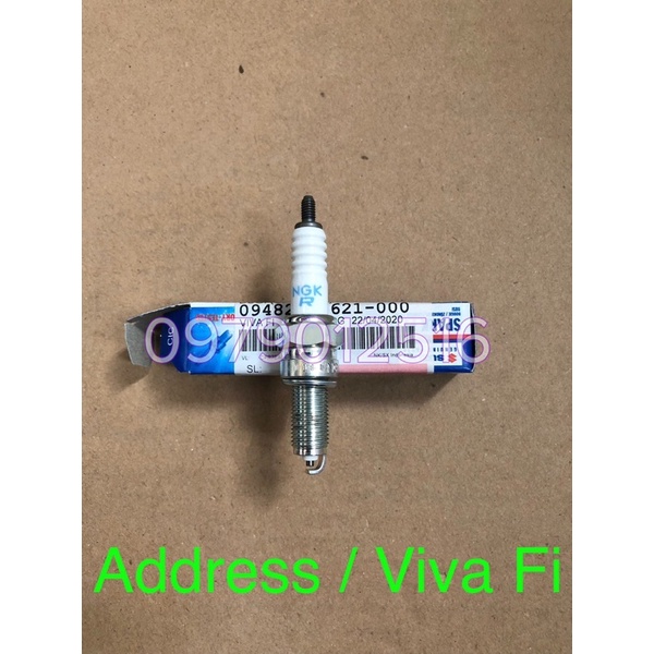 Bugi Raider/ GSX/ Impulse/ Hayate/ Axelo/ X-Bike/ Address/ Viva