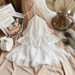 ĐẦM TẦNG CỔ YẾM (KÈM VIDEO HÌNH THẬT)