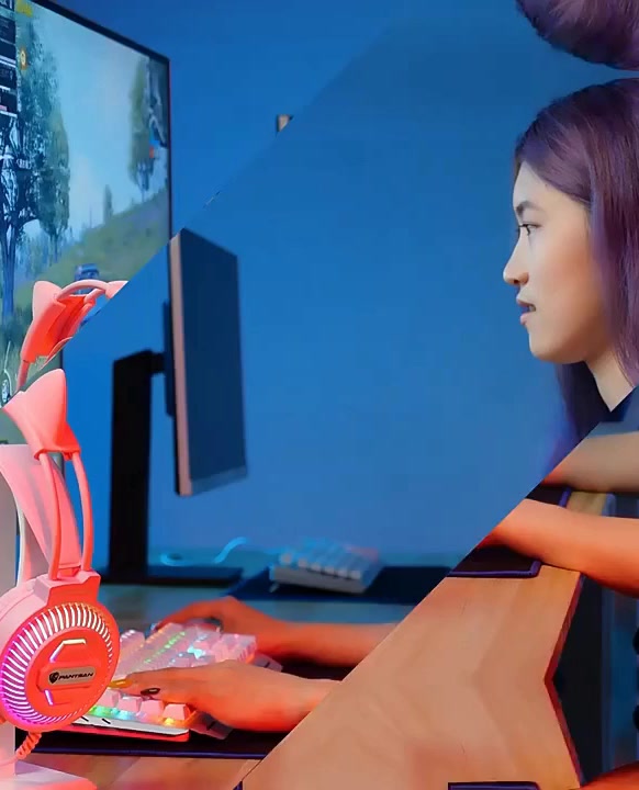 Tai nghe chụp tai gaming giả lập 7.1 có mic 100 mẫu BH 2 năm 1 đổi 1 Led Rgb cho máy tính laptop ĐT Ipad | BigBuy360 - bigbuy360.vn