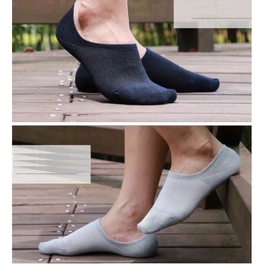 Tất hài nam thoáng chân 980