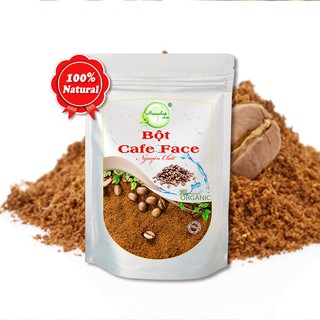 Bột Cà Phê Face 500gr