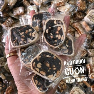 Kẹo quê mix 5 loại 500g