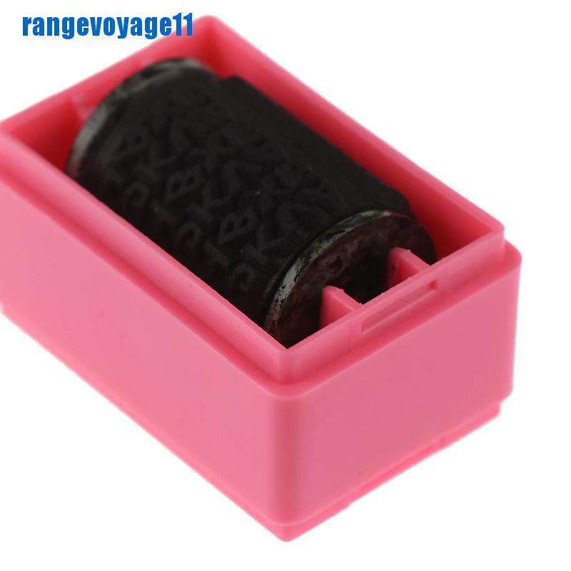 Con lăn bảo vệ chống trộm thông tin tiện dụng