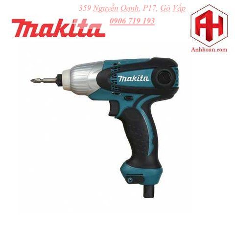 Máy vặn vít Makita TD0101