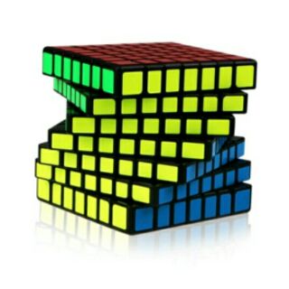 QiYi Qixing 7×7