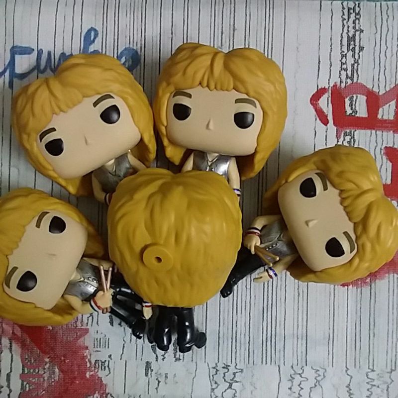 Mô hình Funko Roger Taylor