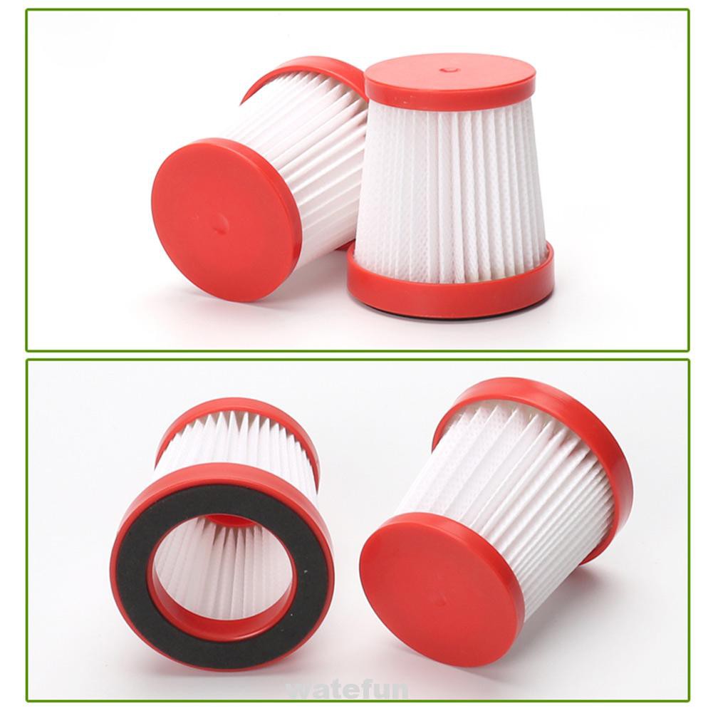 Set 2 Tấm Lọc Thay Thế Cho Máy Hút Bụi Deerma Vc01 | BigBuy360 - bigbuy360.vn