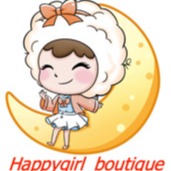 HappyGirl Boutique