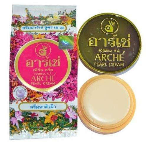 KEM SÂM ARCHE – Nắp đen Thái lan