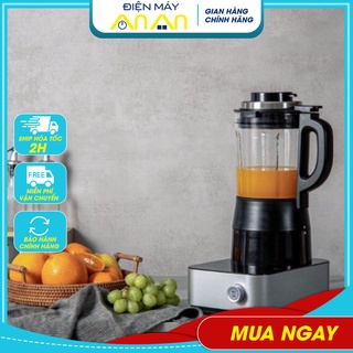 ✅ máy xay nấu cao cấp olivo cb22 pro - tặng công thức nấu sữa hạt - điện máy an an