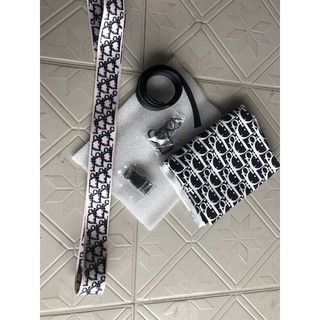 Set phụ kiện làm túi