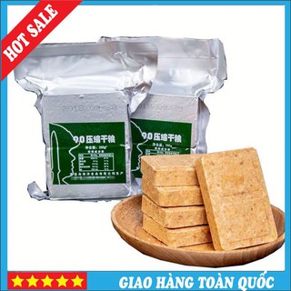 [Hàng Có Sẵn] Lương Khô – 1 Phong Lương Khô Quân Đội Loại 250g