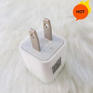 CỦ SẠC, CỐC SẠC, MAIN A1 DÙNG CHO IPHONE 5 IPHONE 6 IPHONE 6 PLUS IPHONE 7 IPHONE 8 - IPHONE X